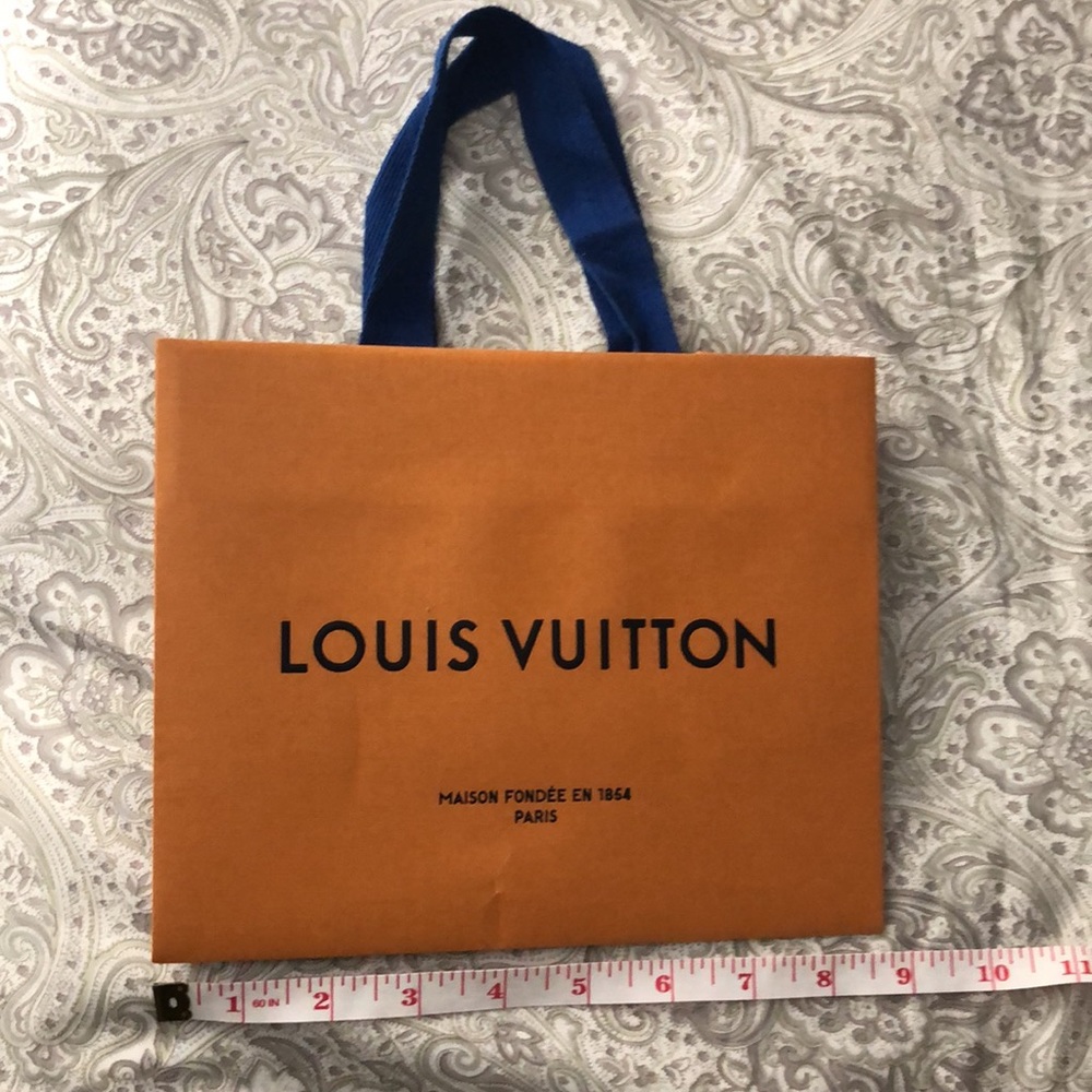 Louis Vuitton Shopping Bag - Picture 2 of 4